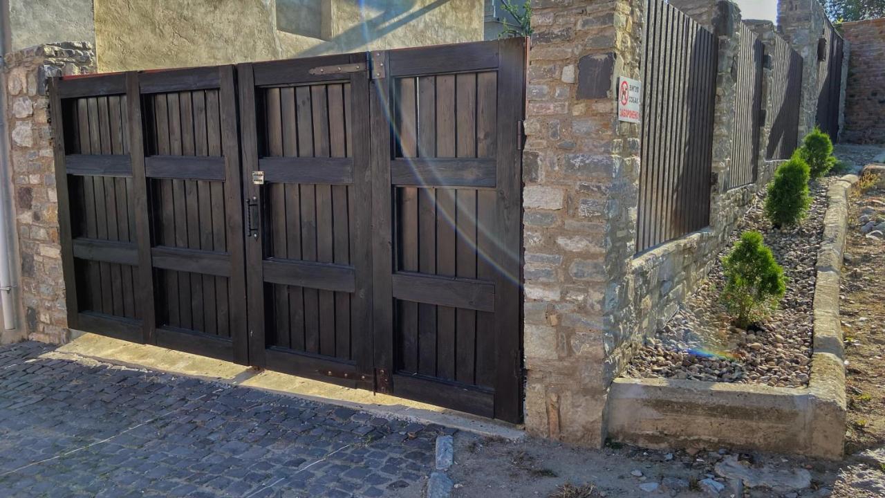 קאמיאנטס - פודיסקי Квартира У Старому Місті מראה חיצוני תמונה